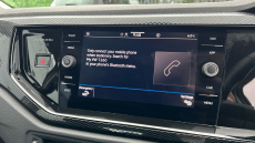 Volkswagen Polo 1.0 Life 5dr Petrol Hatchback